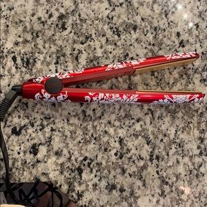 CHI Flat Iron- Special Edition